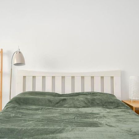 New Modern Apartment In City Center 布拉迪斯拉发 外观 照片